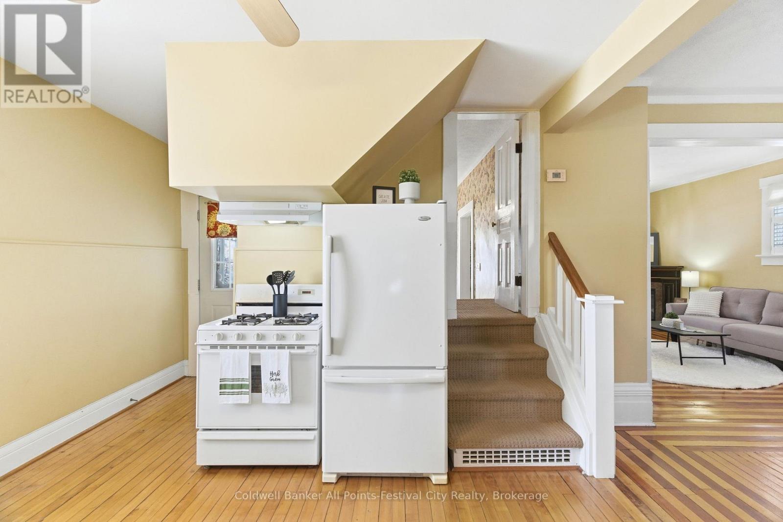 129 ONTARIO STREET, Central Huron (Clinton), Ontario, N0M1L0 — Photo 17