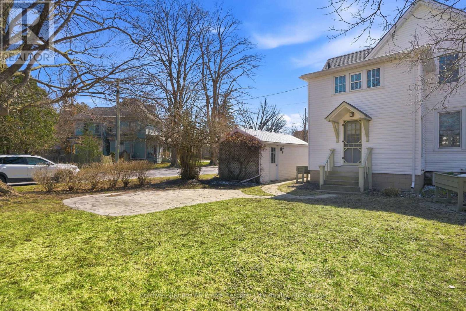 129 ONTARIO STREET, Central Huron (Clinton), Ontario, N0M1L0 — Photo 36