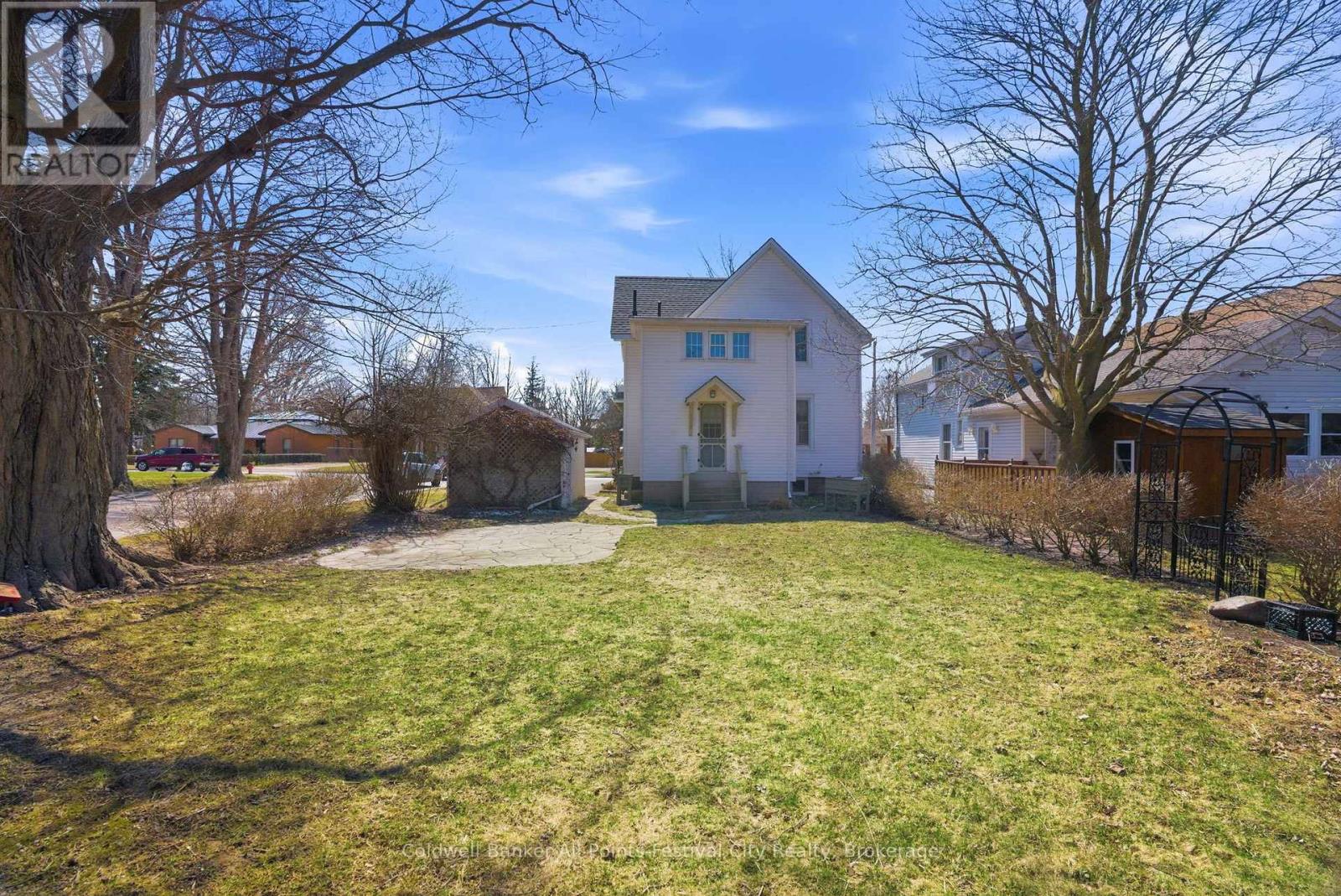 129 ONTARIO STREET, Central Huron (Clinton), Ontario, N0M1L0 — Photo 37