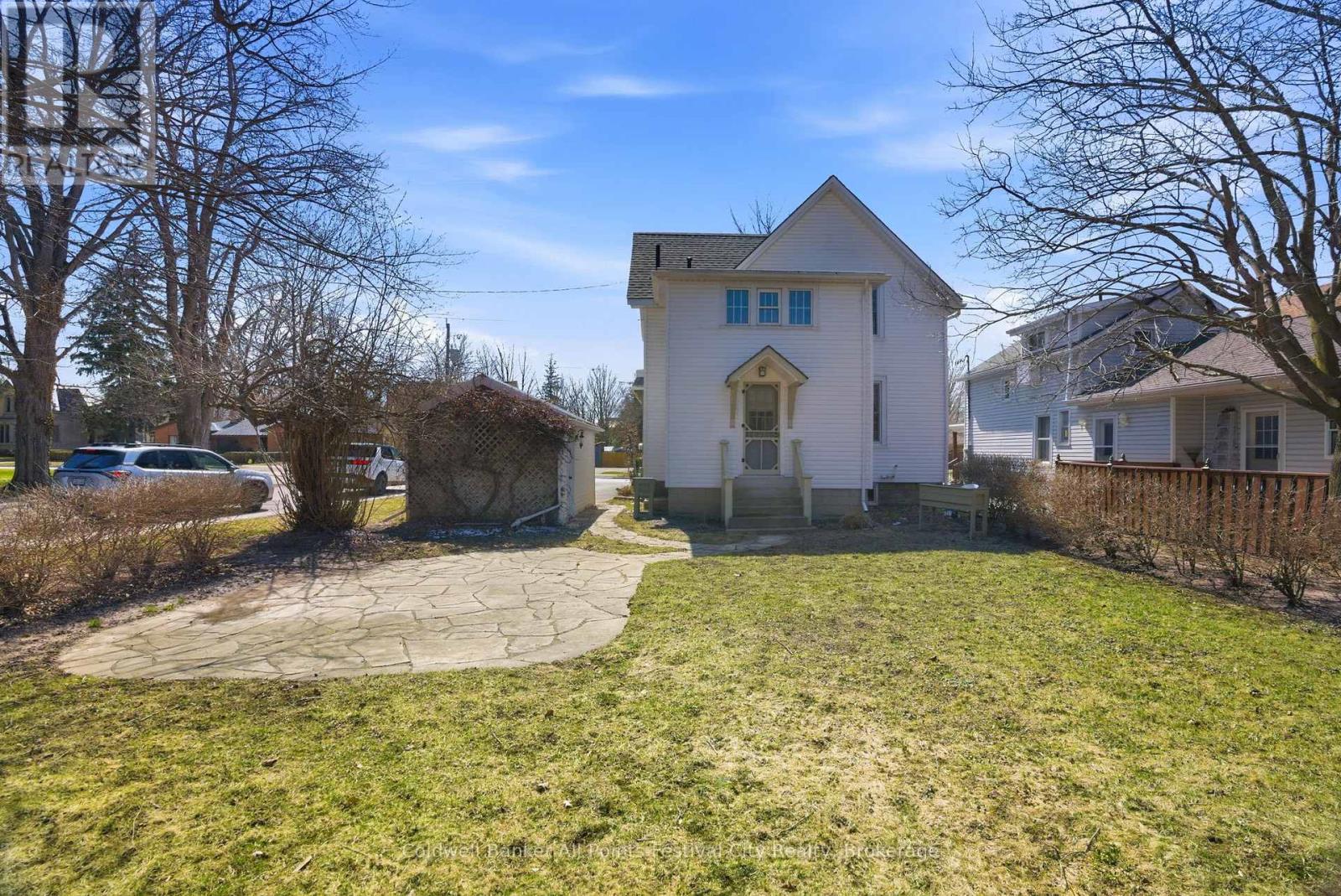 129 ONTARIO STREET, Central Huron (Clinton), Ontario, N0M1L0 — Photo 39