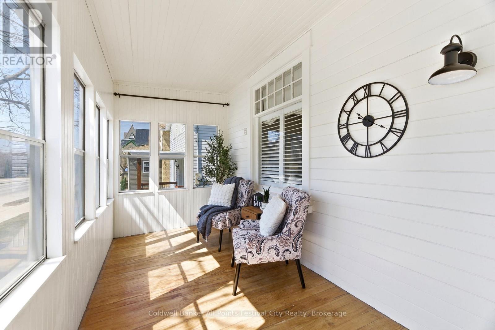 129 ONTARIO STREET, Central Huron (Clinton), Ontario, N0M1L0 — Photo 4