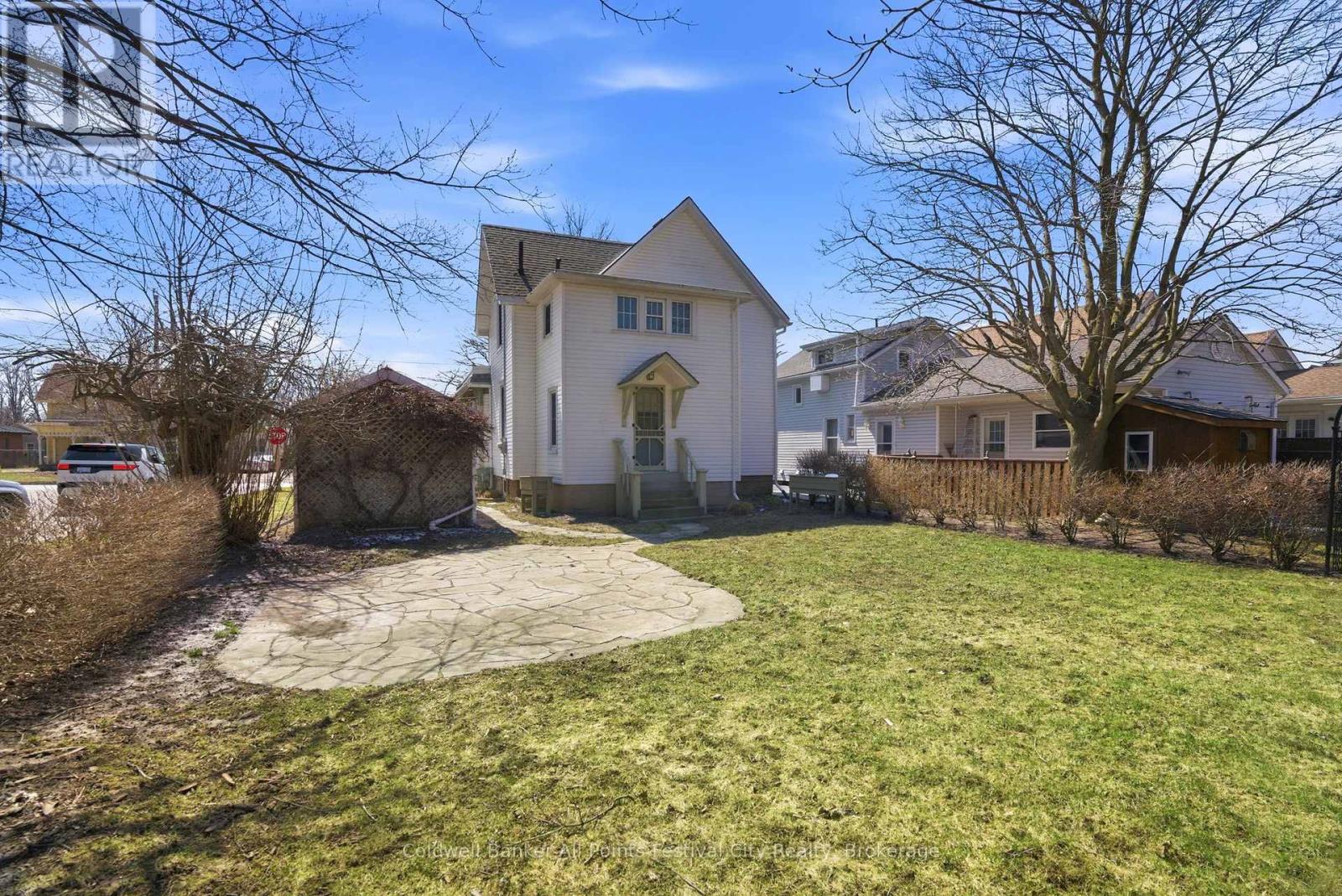 129 ONTARIO STREET, Central Huron (Clinton), Ontario, N0M1L0 — Photo 40