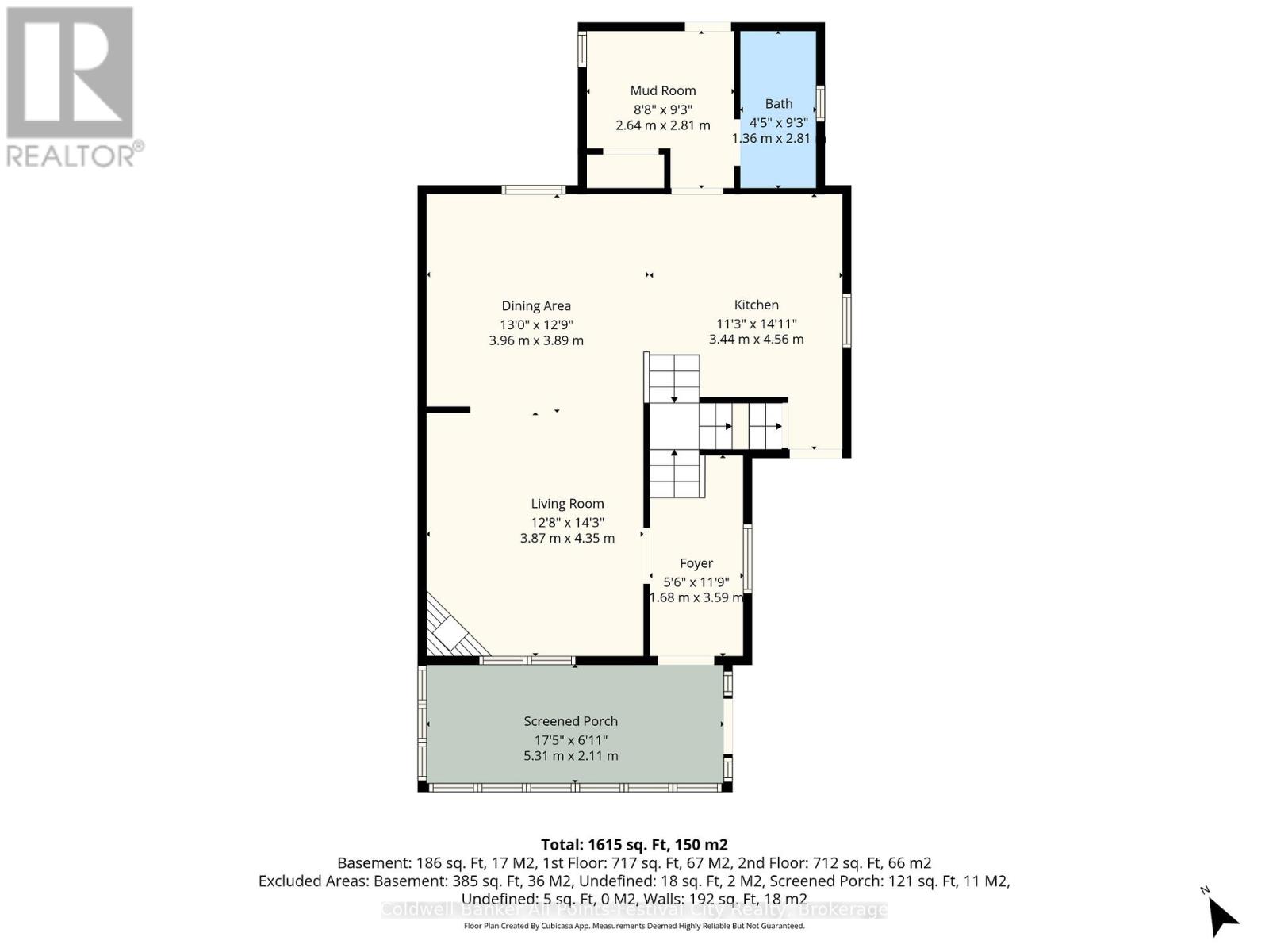 129 ONTARIO STREET, Central Huron (Clinton), Ontario, N0M1L0 — Photo 42