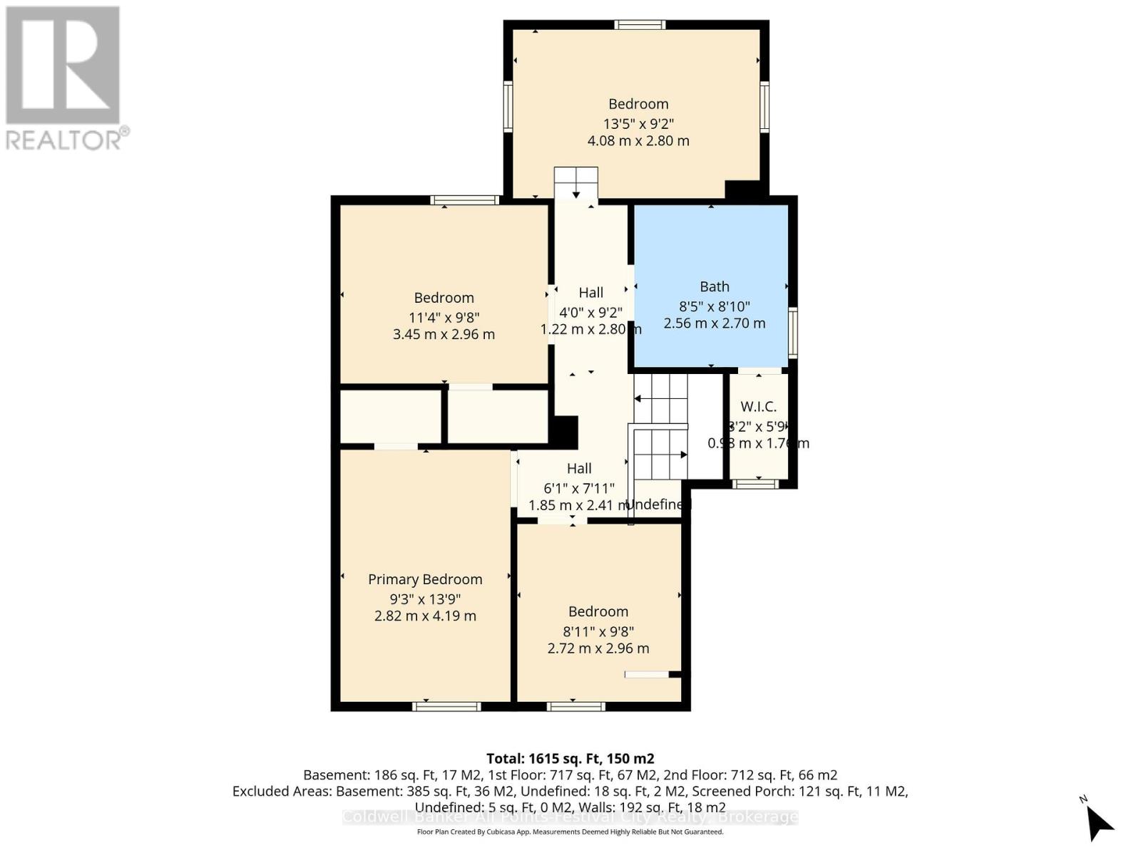 129 ONTARIO STREET, Central Huron (Clinton), Ontario, N0M1L0 — Photo 43