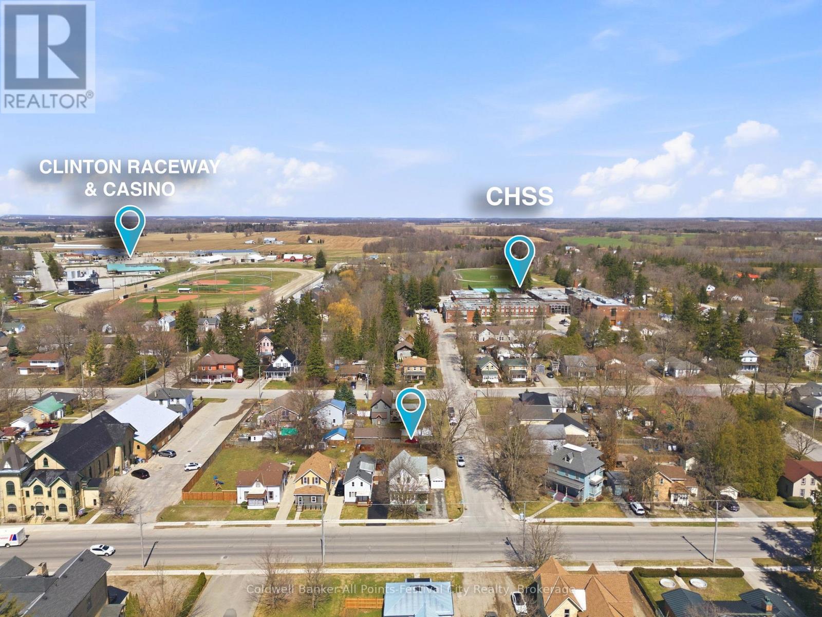 129 ONTARIO STREET, Central Huron (Clinton), Ontario, N0M1L0 — Photo 47