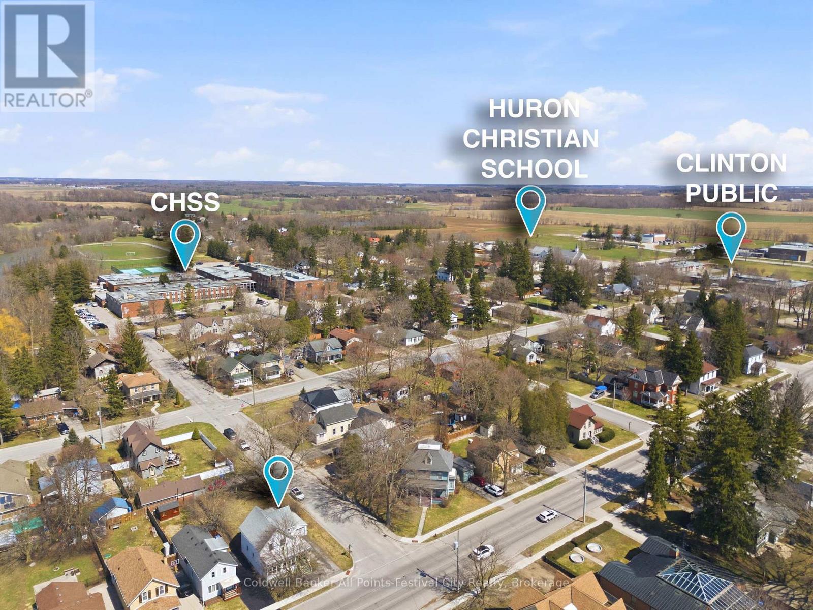 129 ONTARIO STREET, Central Huron (Clinton), Ontario, N0M1L0 — Photo 48