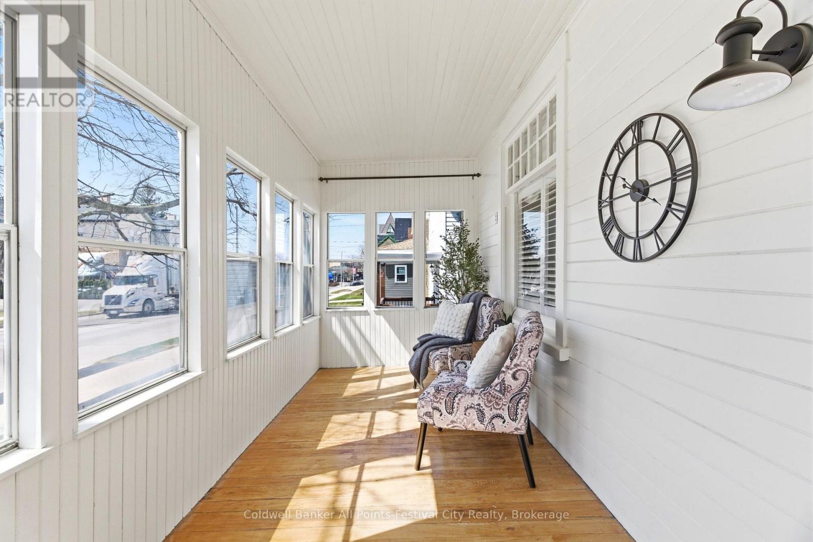 129 ONTARIO STREET, Central Huron (Clinton), Ontario, N0M1L0 — Photo 5