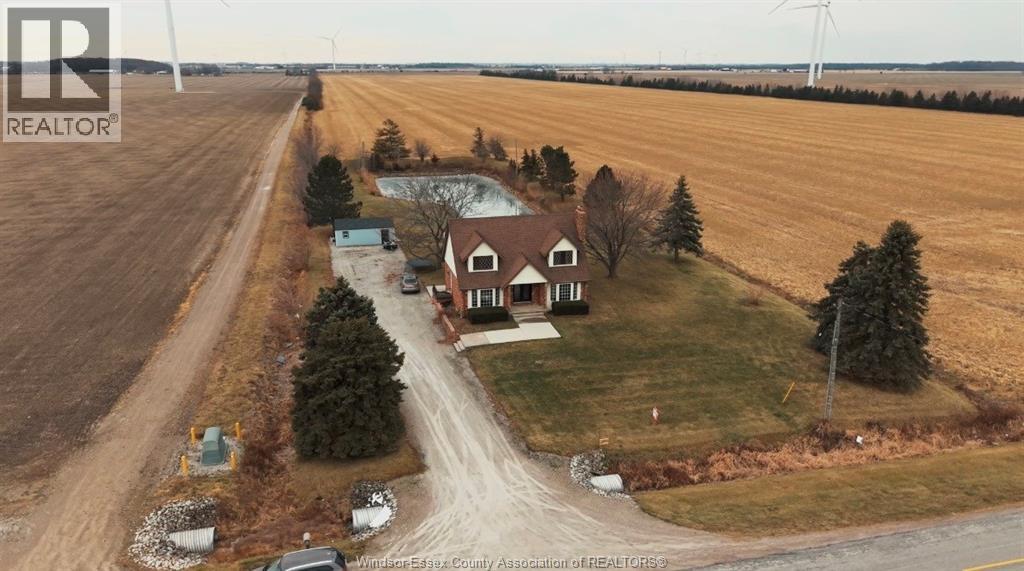 2989 LAKESHORE RD 305, Comber, Ontario, N0R1J0 — Photo 5
