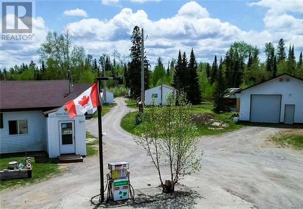 155 Hwy 560, Shining Tree, Ontario, P0M2X0 — Photo 2