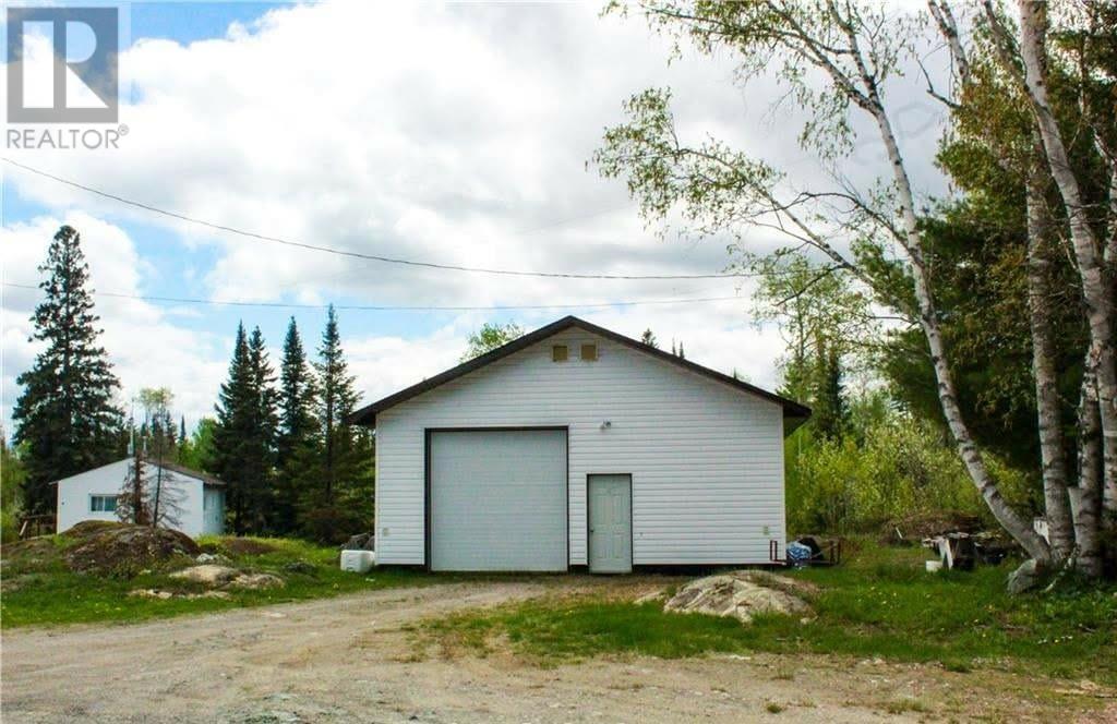 155 Hwy 560, Shining Tree, Ontario, P0M2X0 — Photo 3