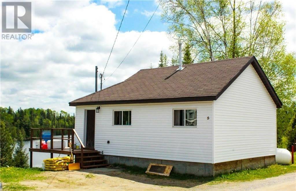 155 Hwy 560, Shining Tree, Ontario, P0M2X0 — Photo 5