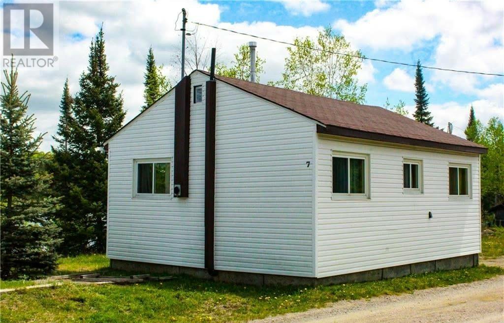 155 Hwy 560, Shining Tree, Ontario, P0M2X0 — Photo 7