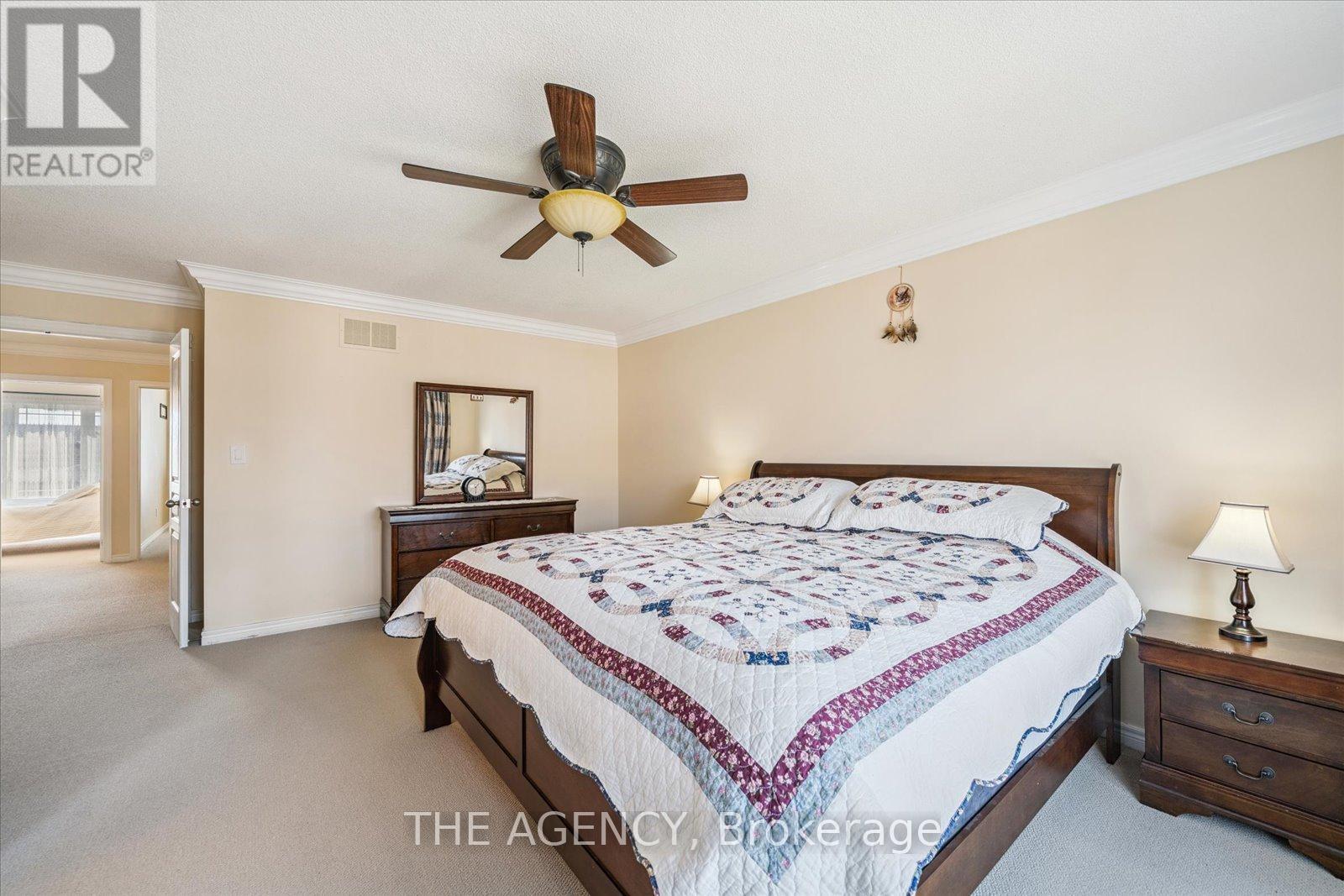 32 TIMNA CRESCENT, Vaughan (Patterson), Ontario, L6A4L7 — Photo 16