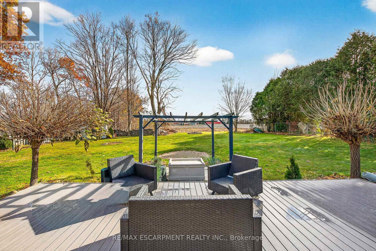 1597 TRINITY CHURCH ROAD, Hamilton, Ontario, L0R1P0 — Photo 2