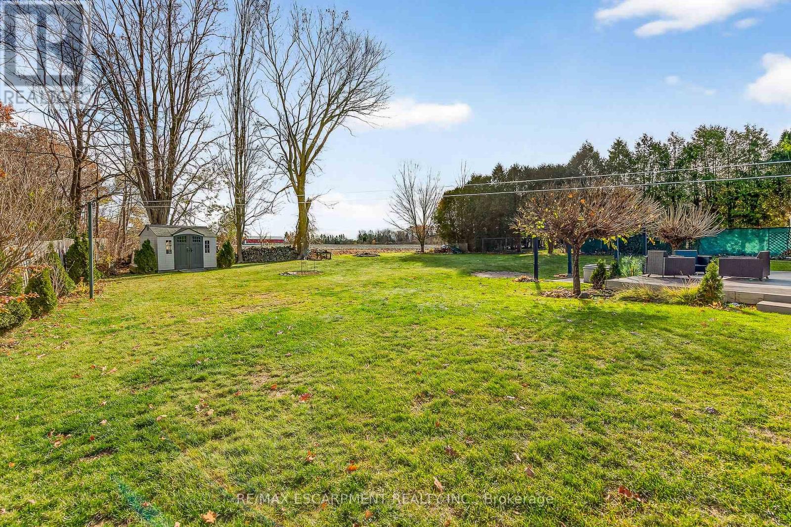 1597 TRINITY CHURCH ROAD, Hamilton, Ontario, L0R1P0 — Photo 34