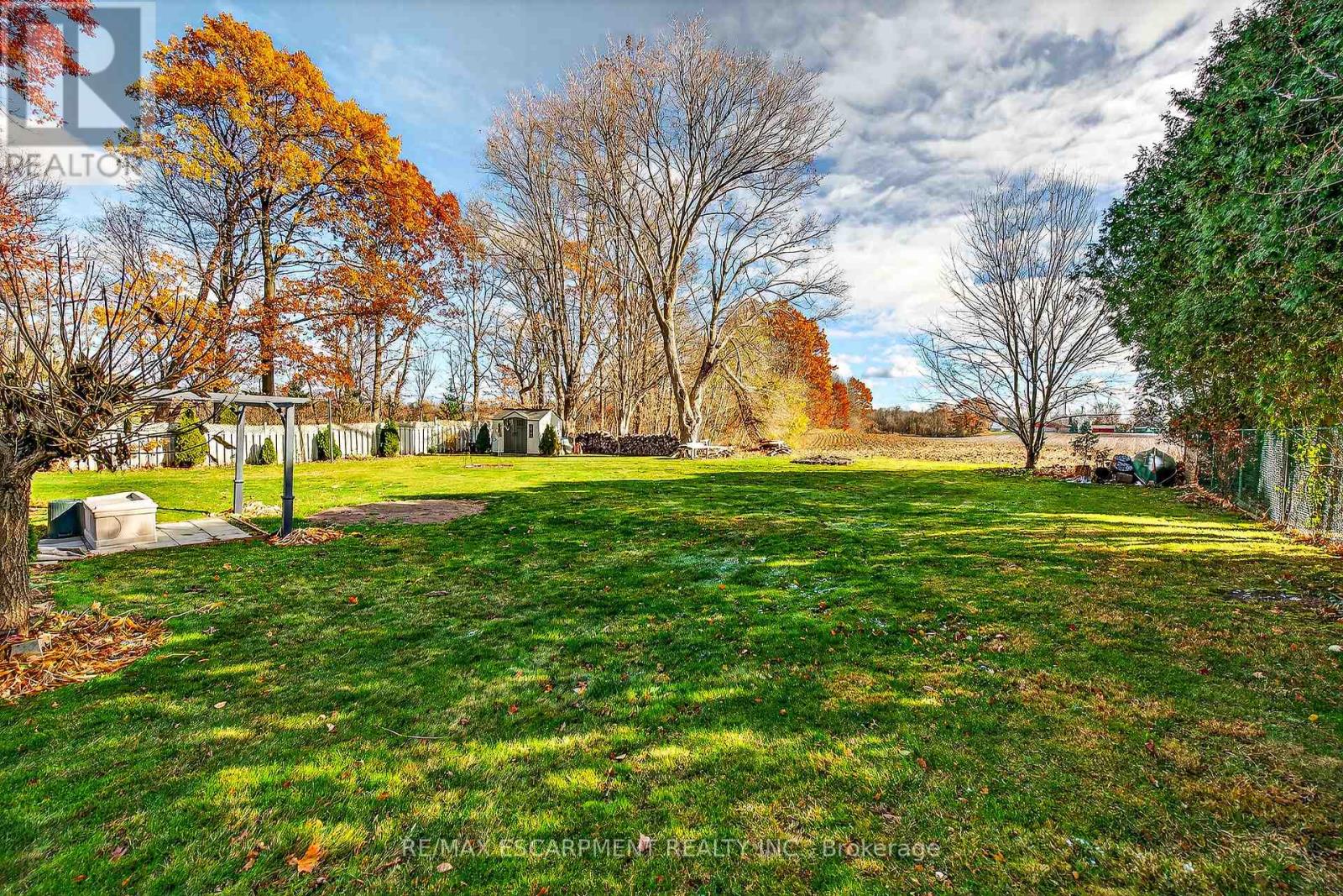 1597 TRINITY CHURCH ROAD, Hamilton, Ontario, L0R1P0 — Photo 38