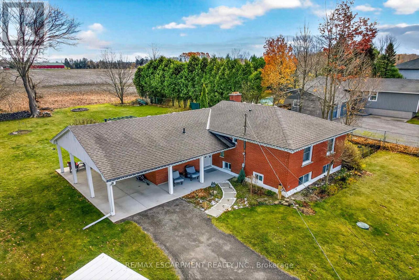 1597 TRINITY CHURCH ROAD, Hamilton, Ontario, L0R1P0 — Photo 4