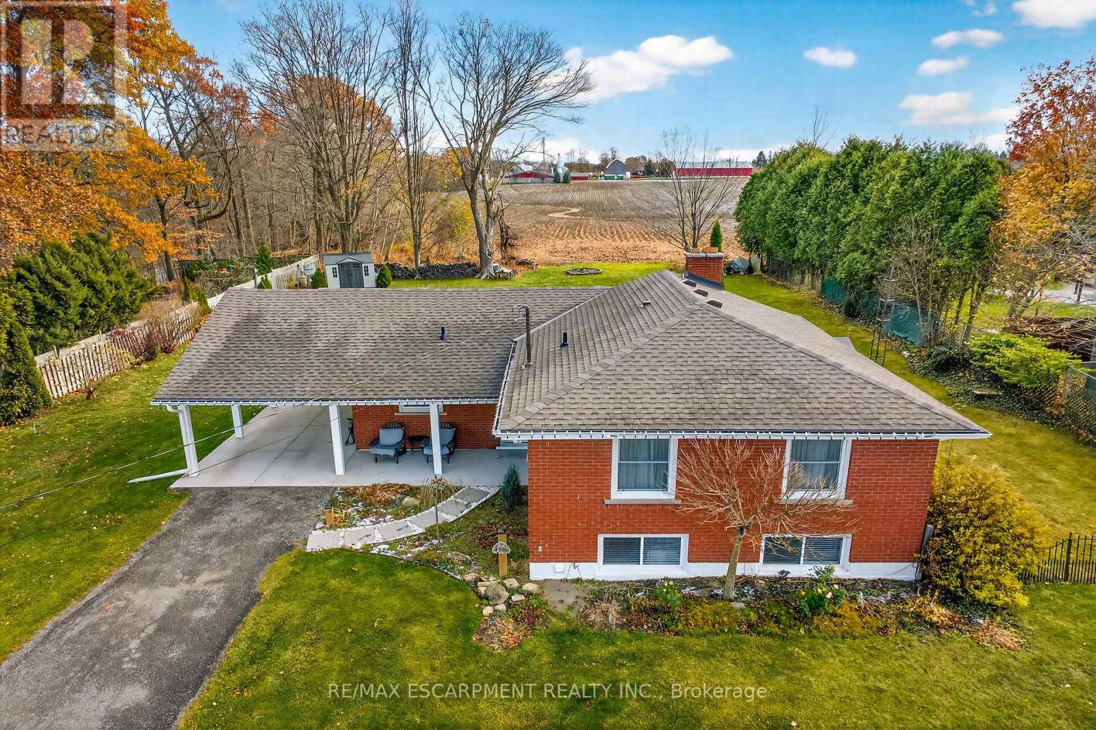 1597 TRINITY CHURCH ROAD, Hamilton, Ontario, L0R1P0 — Photo 45