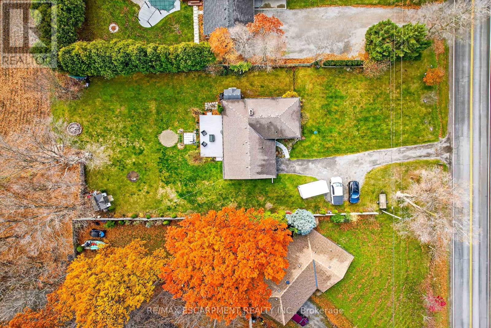 1597 TRINITY CHURCH ROAD, Hamilton, Ontario, L0R1P0 — Photo 47