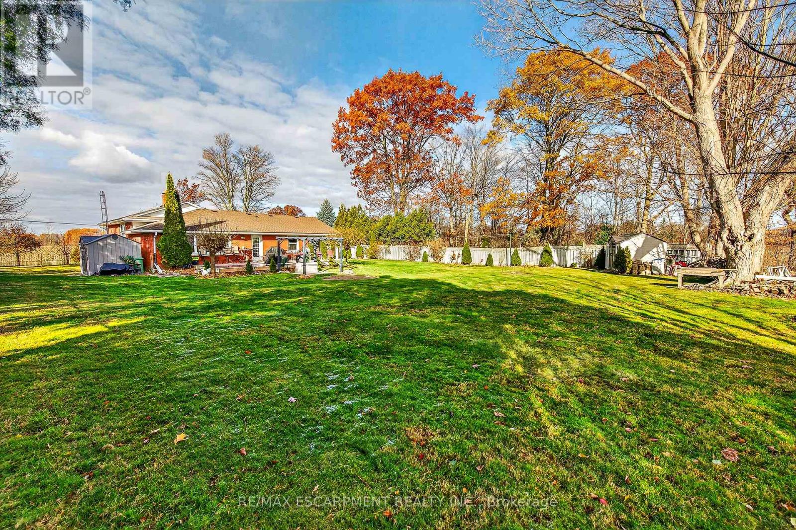 1597 TRINITY CHURCH ROAD, Hamilton, Ontario, L0R1P0 — Photo 48