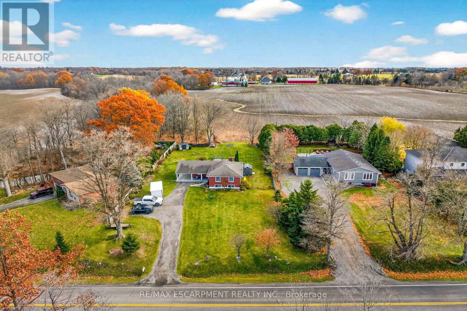 1597 TRINITY CHURCH ROAD, Hamilton, Ontario, L0R1P0 — Photo 49