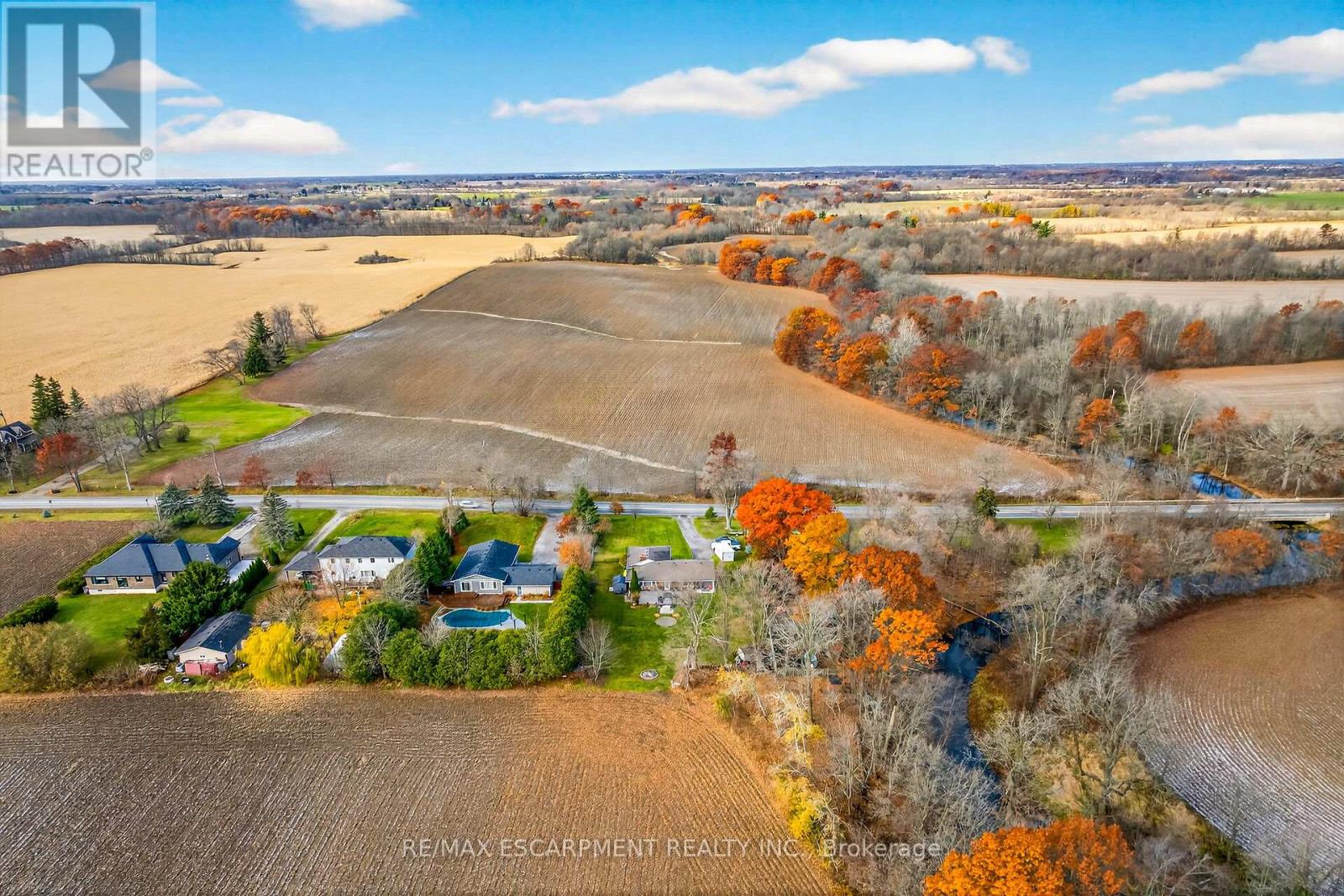 1597 TRINITY CHURCH ROAD, Hamilton, Ontario, L0R1P0 — Photo 50