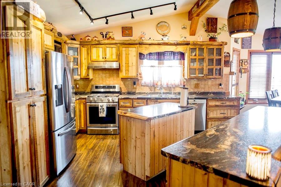 333 6TH CONCESSION Road, Cathcart, Ontario, N0E1B0 — Photo 11
