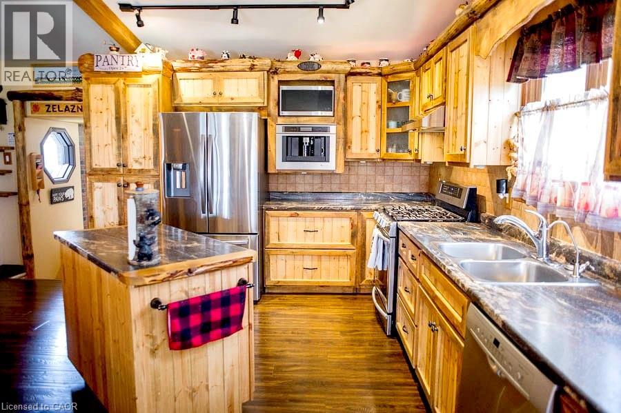 333 6TH CONCESSION Road, Cathcart, Ontario, N0E1B0 — Photo 12