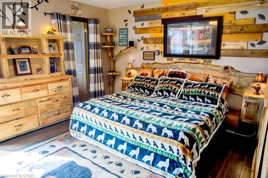 333 6TH CONCESSION Road, Cathcart, Ontario, N0E1B0 — Photo 15