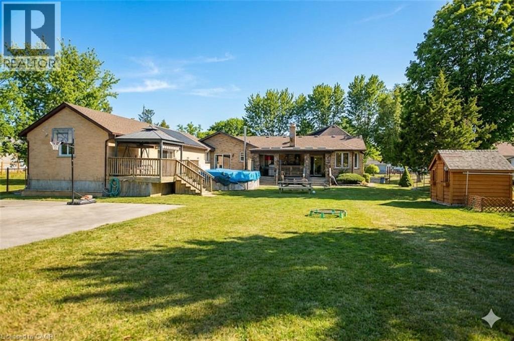 333 6TH CONCESSION Road, Cathcart, Ontario, N0E1B0 — Photo 34