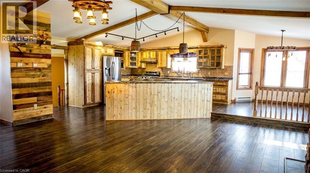 333 6TH CONCESSION Road, Cathcart, Ontario, N0E1B0 — Photo 5