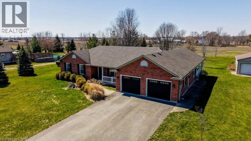 32080 SIDE ROAD 20, Wainfleet, Ontario, L0S1V0 — Photo 3