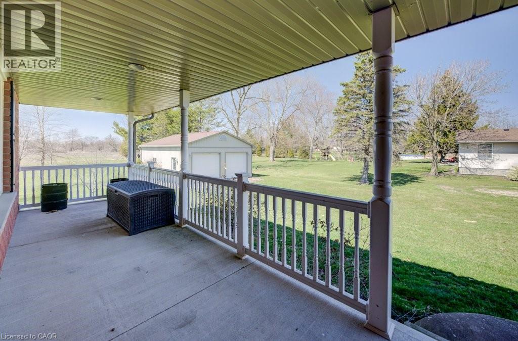 32080 SIDE ROAD 20, Wainfleet, Ontario, L0S1V0 — Photo 33