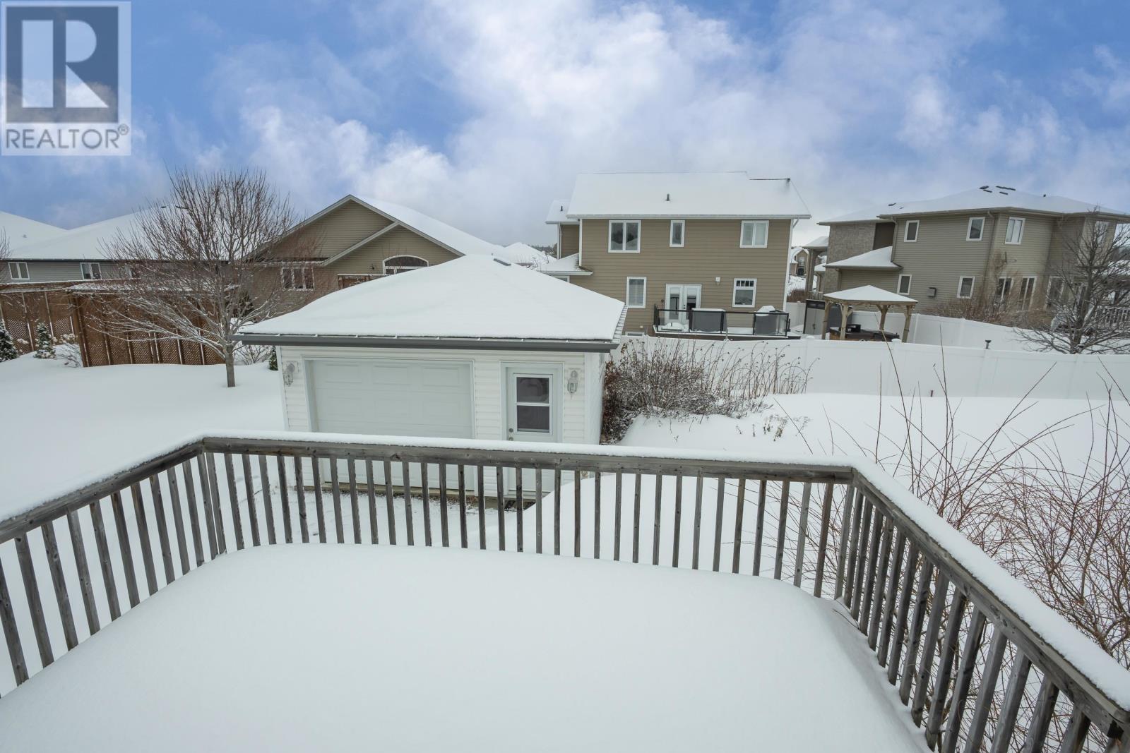 313 South Creek ST, Thunder Bay, Ontario, P7B7C2 — Photo 43