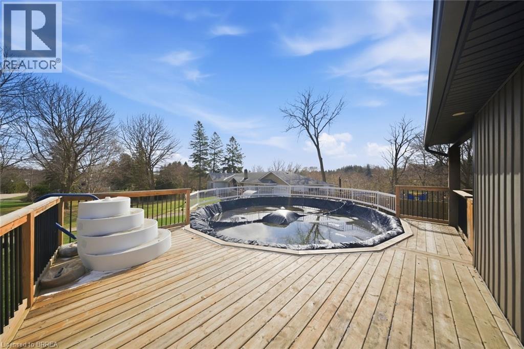11 MALCOLM Street, Oakland, Ontario, N0E1L0 — Photo 15