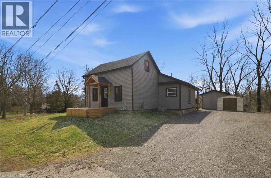 11 MALCOLM Street, Oakland, Ontario, N0E1L0 — Photo 19
