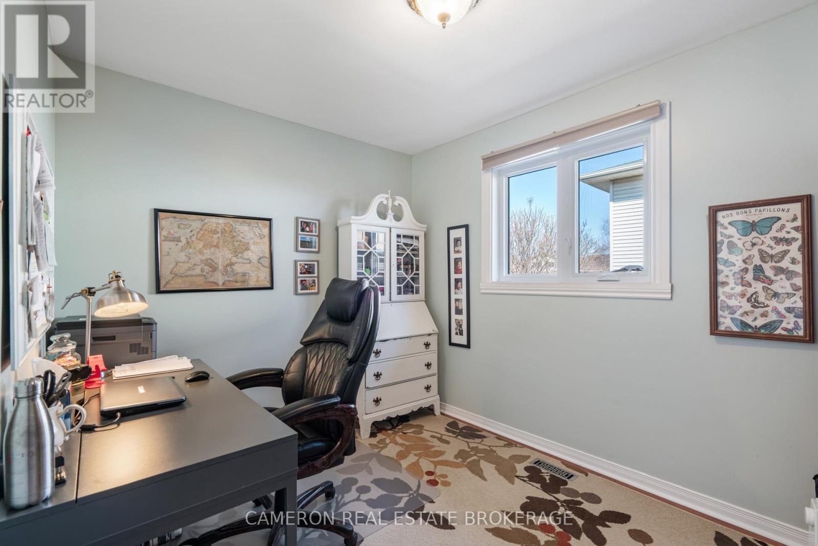 1343 LANCASTER CRESCENT, Cornwall, Ontario, K6H6R7 — Photo 12