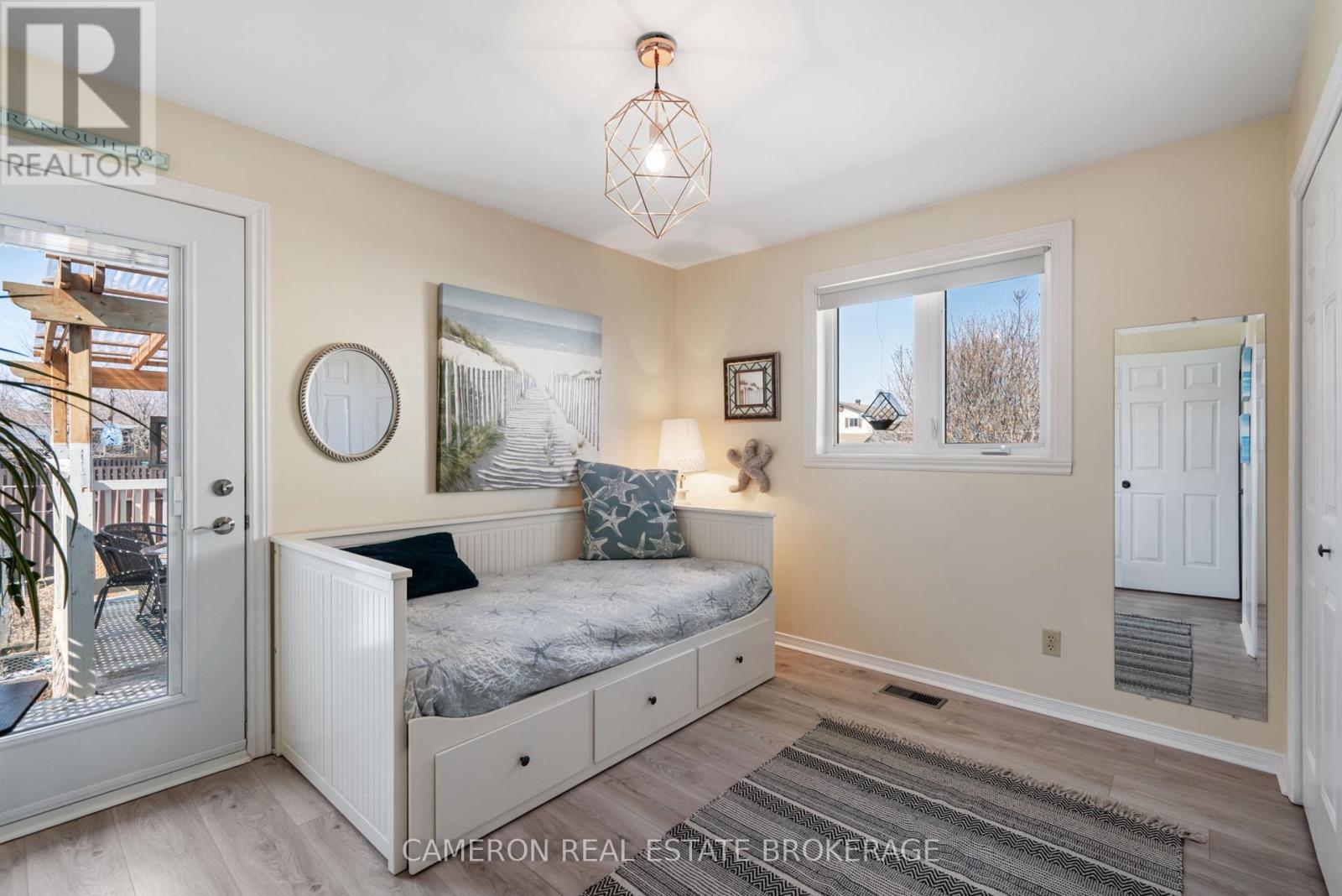 1343 LANCASTER CRESCENT, Cornwall, Ontario, K6H6R7 — Photo 13