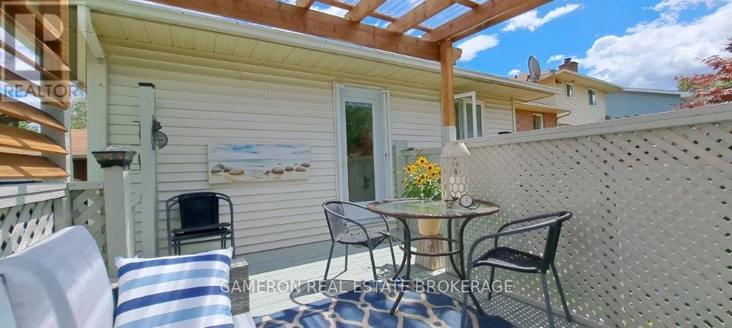 1343 LANCASTER CRESCENT, Cornwall, Ontario, K6H6R7 — Photo 14