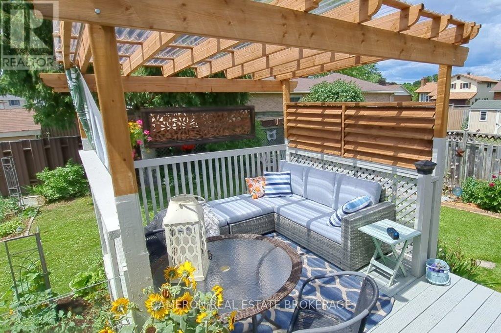 1343 LANCASTER CRESCENT, Cornwall, Ontario, K6H6R7 — Photo 15