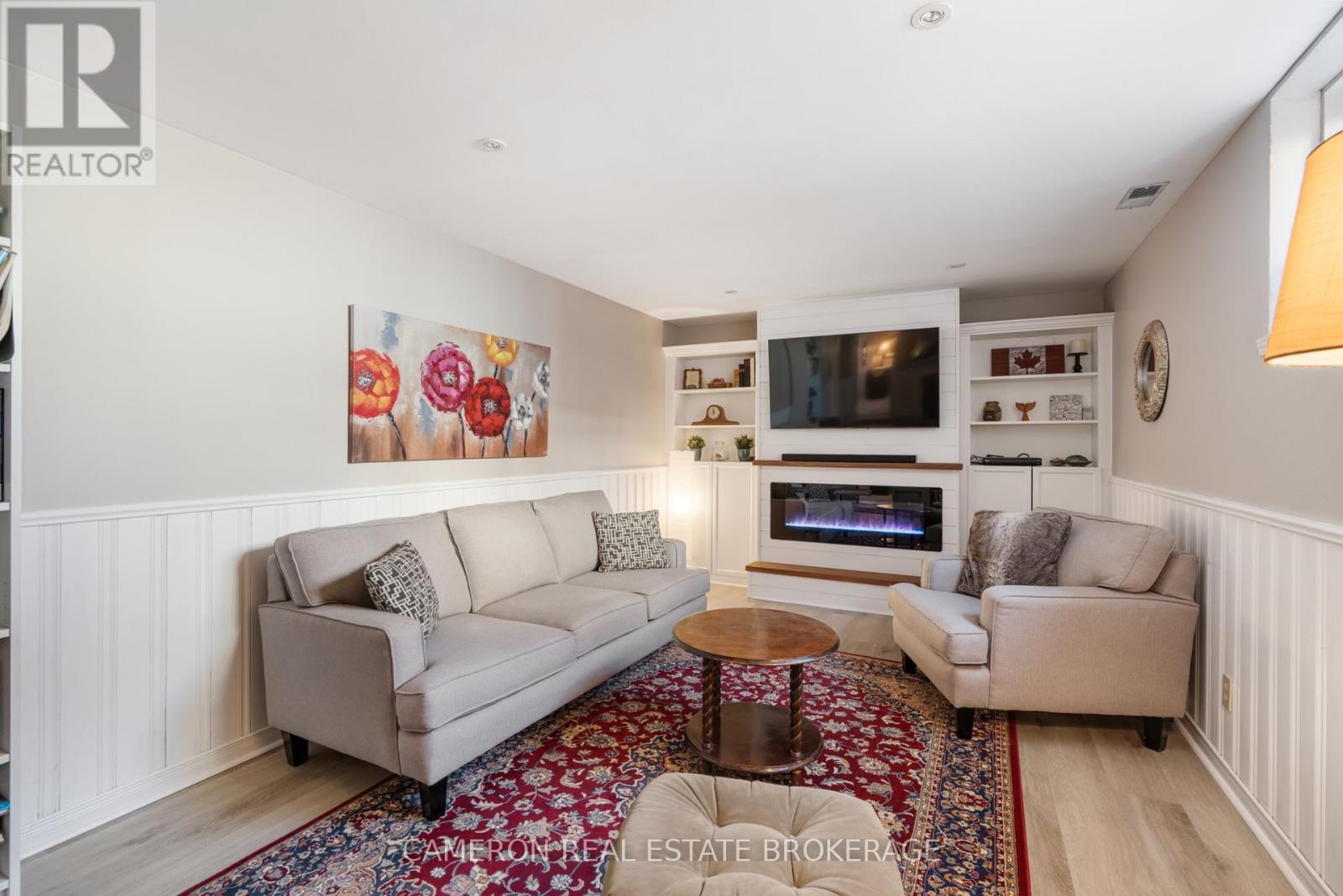 1343 LANCASTER CRESCENT, Cornwall, Ontario, K6H6R7 — Photo 17