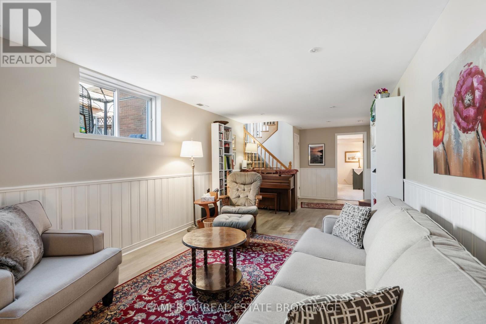 1343 LANCASTER CRESCENT, Cornwall, Ontario, K6H6R7 — Photo 18