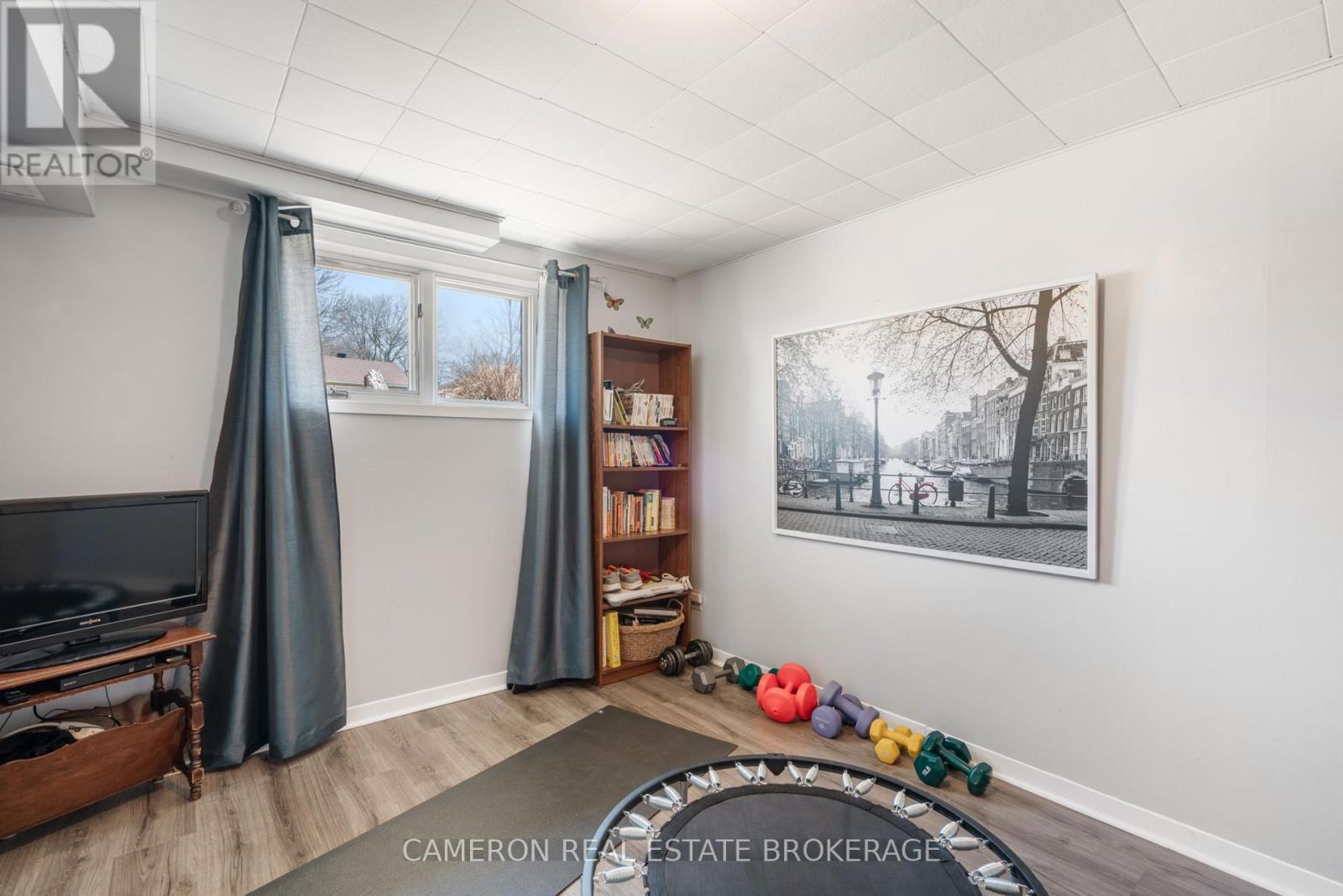 1343 LANCASTER CRESCENT, Cornwall, Ontario, K6H6R7 — Photo 20