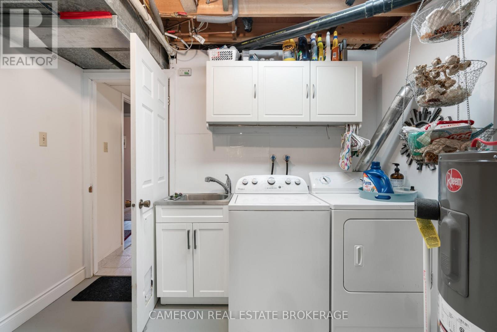 1343 LANCASTER CRESCENT, Cornwall, Ontario, K6H6R7 — Photo 22