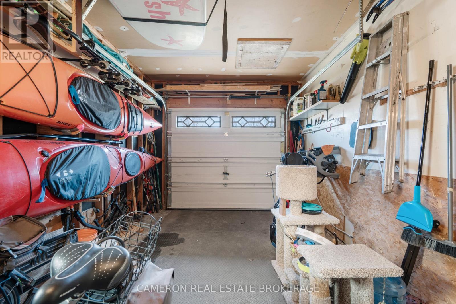 1343 LANCASTER CRESCENT, Cornwall, Ontario, K6H6R7 — Photo 23