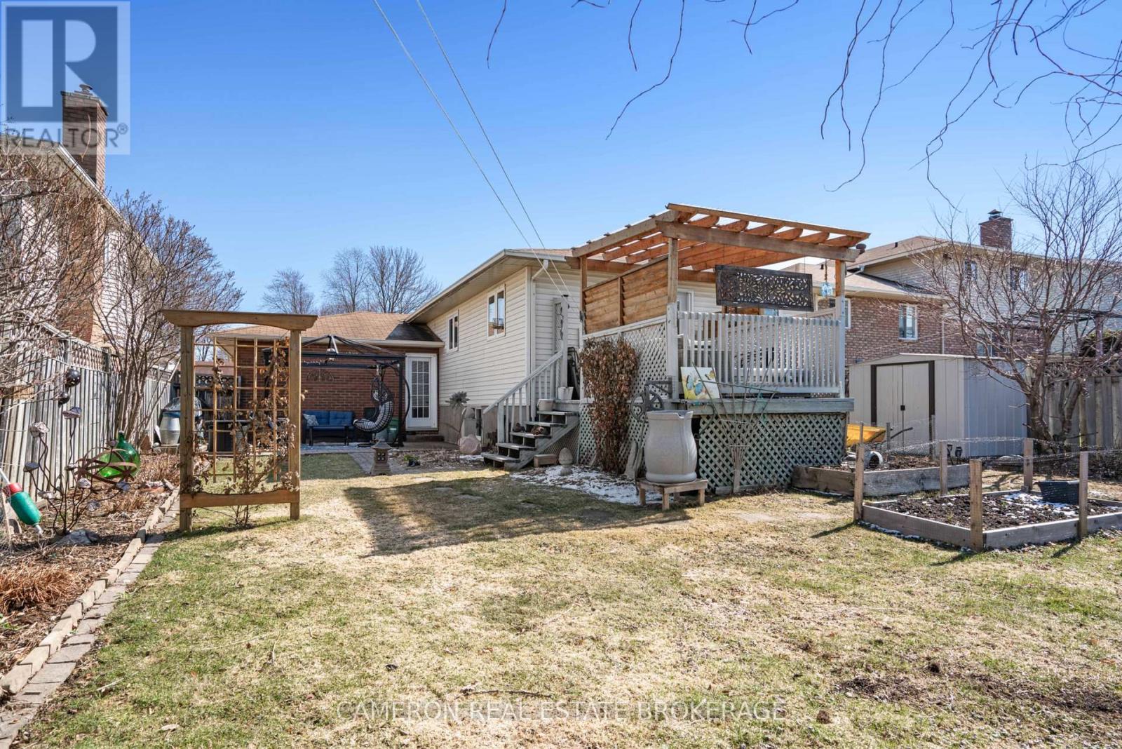 1343 LANCASTER CRESCENT, Cornwall, Ontario, K6H6R7 — Photo 24