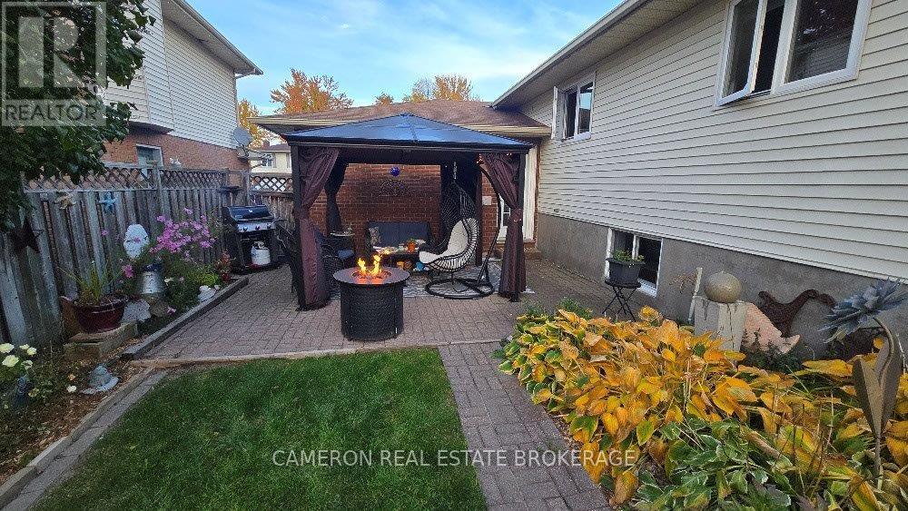1343 LANCASTER CRESCENT, Cornwall, Ontario, K6H6R7 — Photo 25