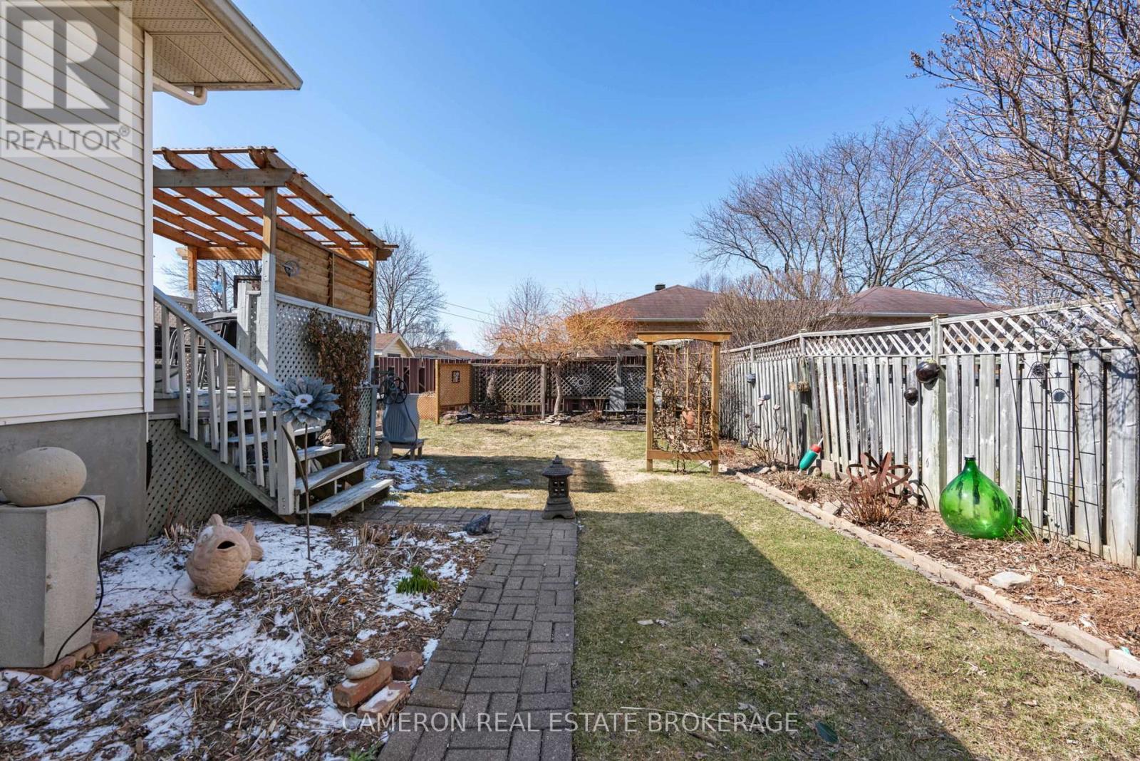 1343 LANCASTER CRESCENT, Cornwall, Ontario, K6H6R7 — Photo 26