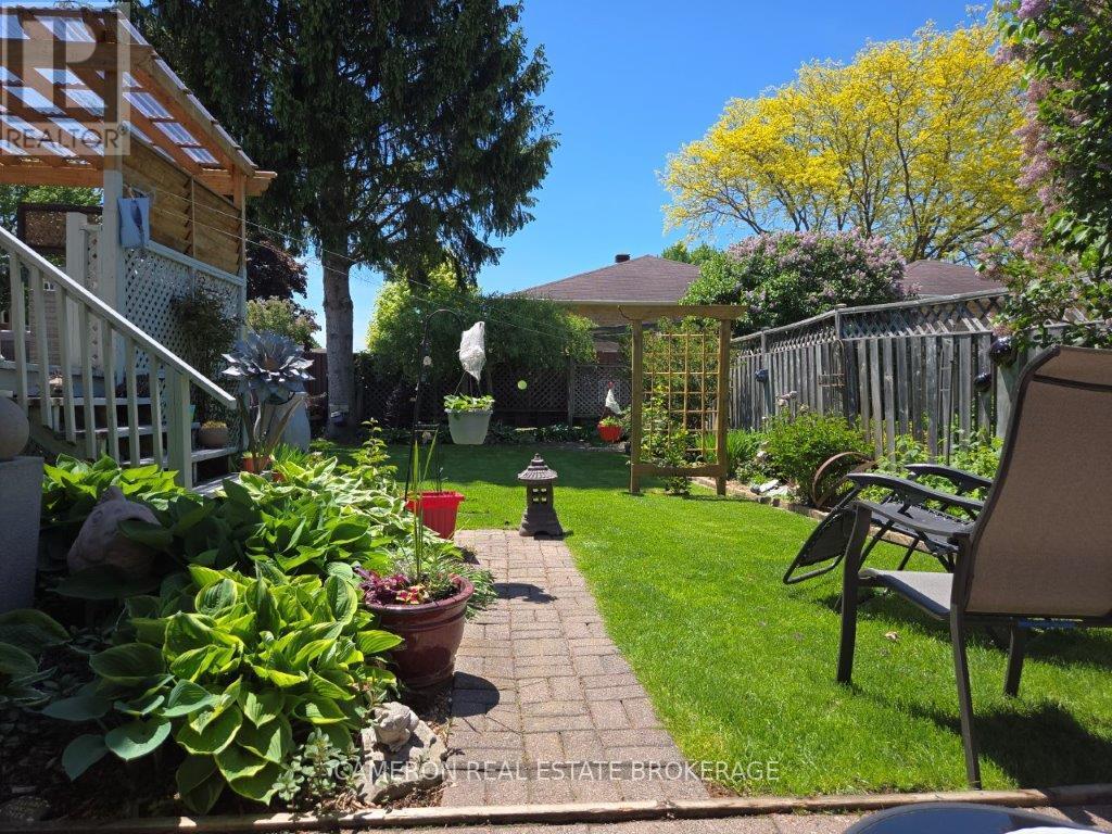 1343 LANCASTER CRESCENT, Cornwall, Ontario, K6H6R7 — Photo 27