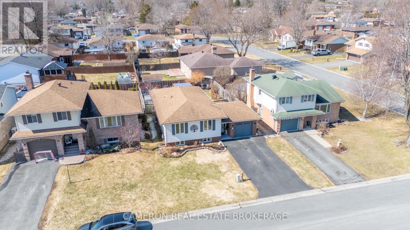 1343 LANCASTER CRESCENT, Cornwall, Ontario, K6H6R7 — Photo 28